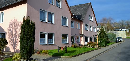 Haus Bachtal