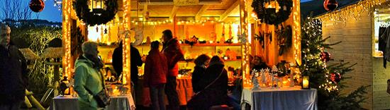 Weihnachtsmarkt 2016