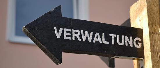 Verwaltung